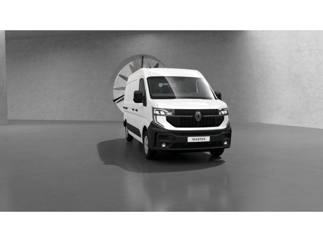 Renault Master Fourgon Confort Trac F3500 L3h2 Energy Dci 150