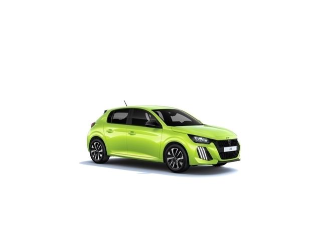 Peugeot 208 E-Style Electrique 50 Kwh 136ch