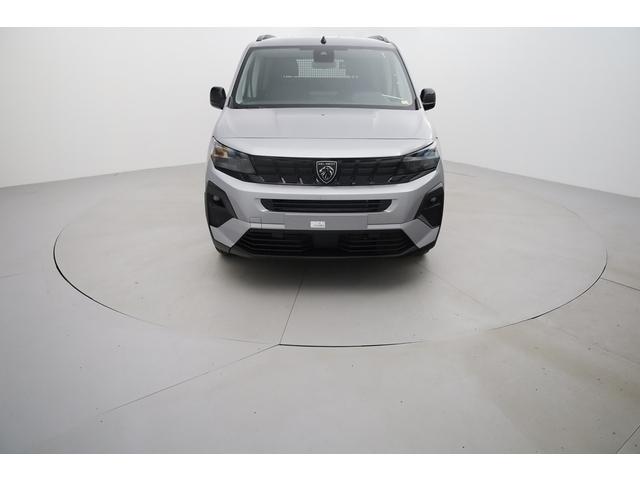 Peugeot Rifter image 8