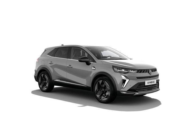Renault Symbioz Iconic 160