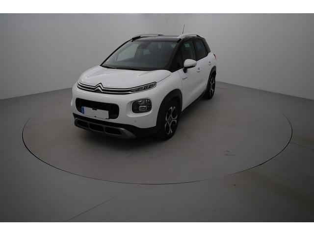 Citroen C3 Aircross Rip Curl Shine Puretech 110 S&s Eat6