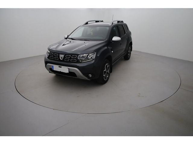 Dacia Duster d’occasion