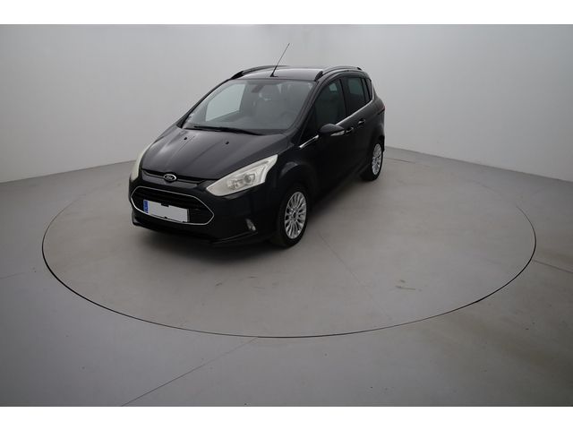 Ford B-Max d’occasion