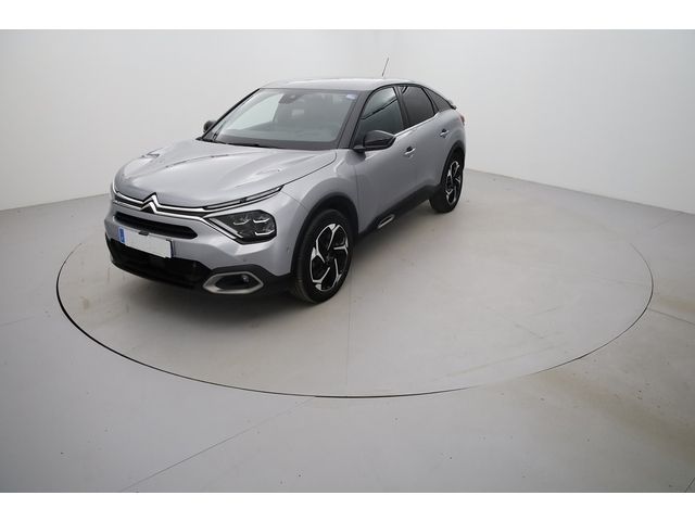 Citroen C4 d’occasion