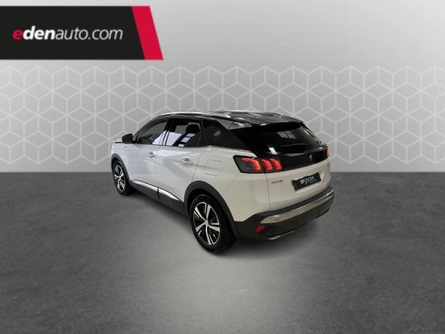 Peugeot 3008 image 8