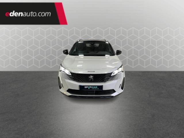 Peugeot 3008 image 6