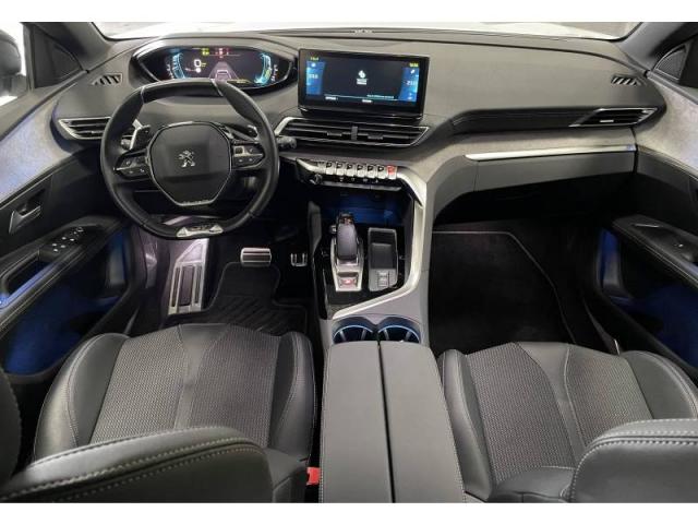 Peugeot 3008 image 4