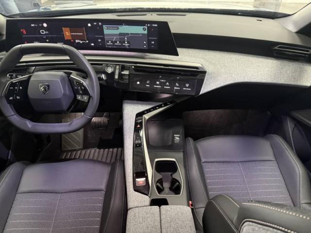 Peugeot 3008 image 1