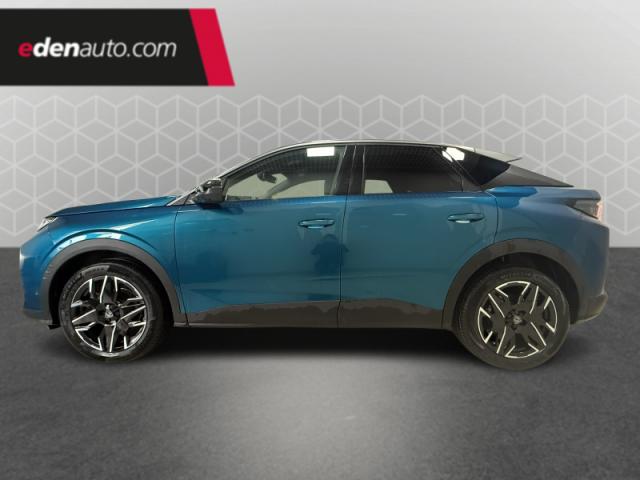 Peugeot 3008 image 6
