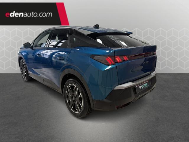 Peugeot 3008 image 4