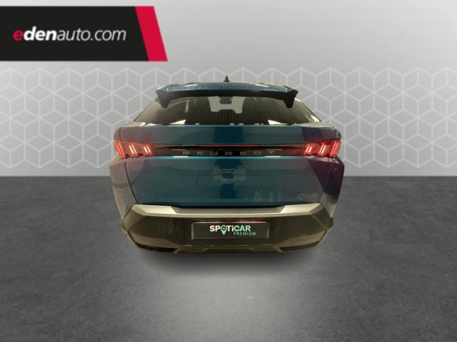 Peugeot 3008 image 5