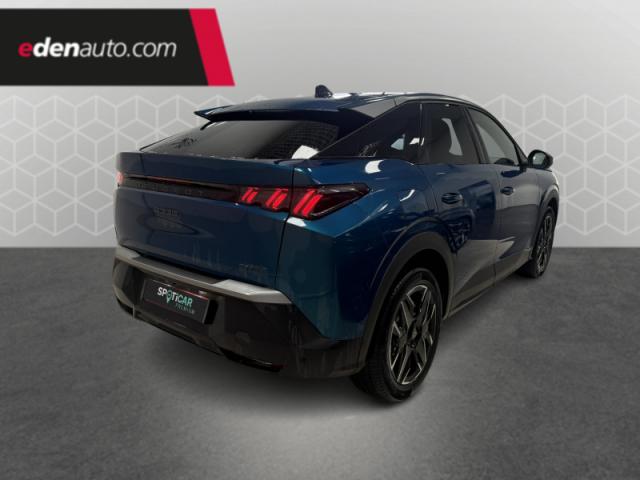 Peugeot 3008 image 2