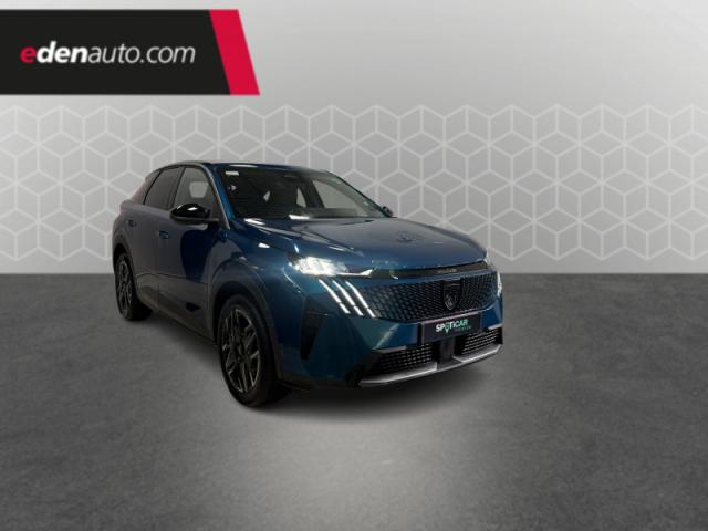 Peugeot 3008 image 3