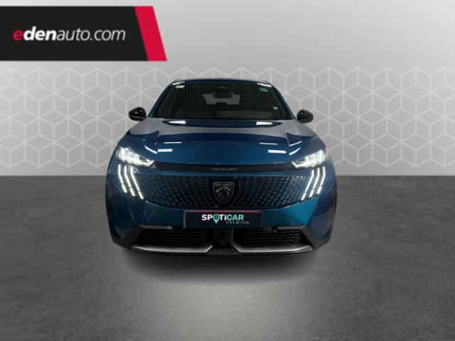 Peugeot 3008 image 7