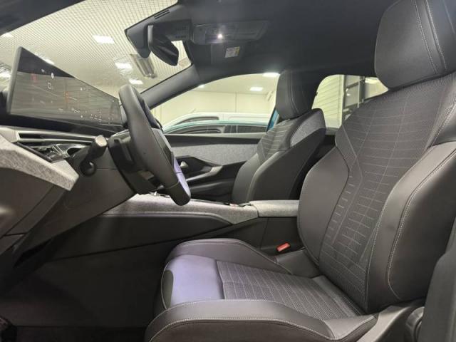Peugeot 3008 image 8