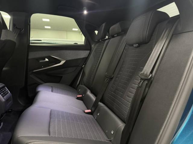 Peugeot 3008 image 9