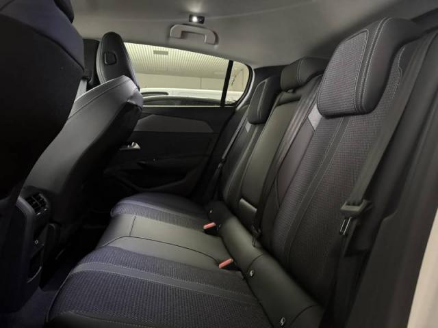 Peugeot 308 image 4