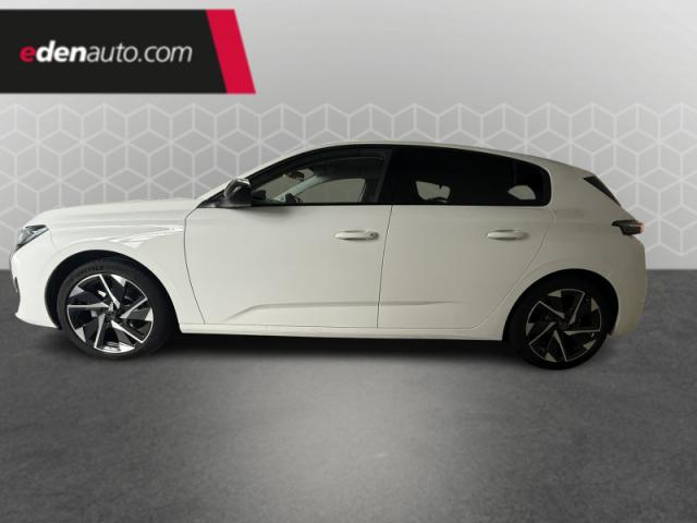 Peugeot 308 image 7