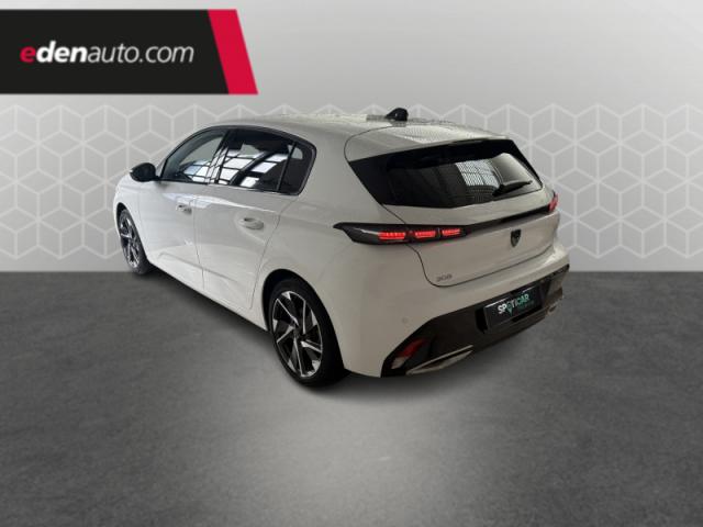 Peugeot 308 image 5