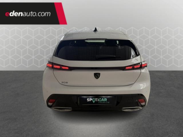Peugeot 308 image 9