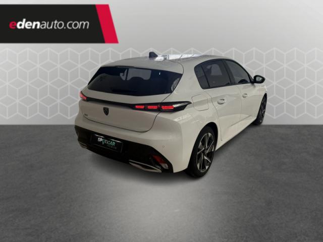 Peugeot 308 image 3
