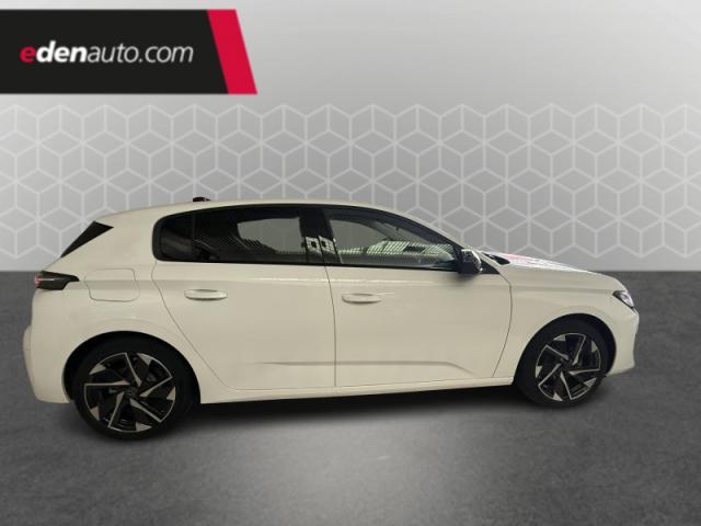 Peugeot 308 image 6