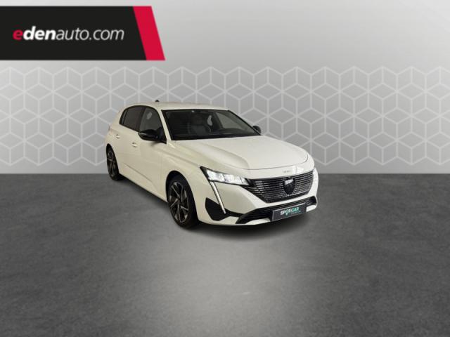 Peugeot 308 image 8