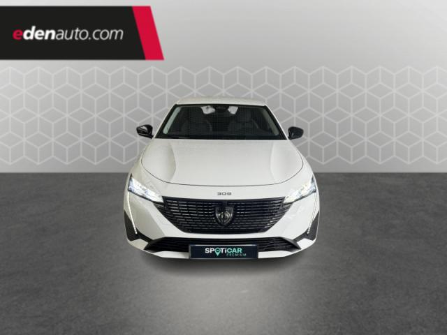 Peugeot 308 image 1