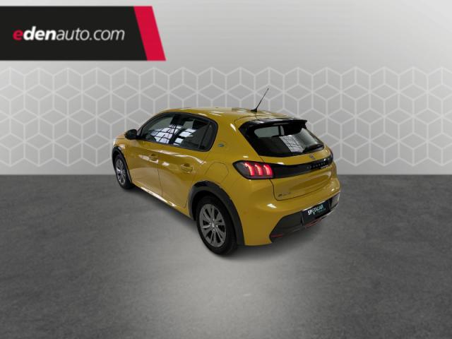 Peugeot 208 image 7