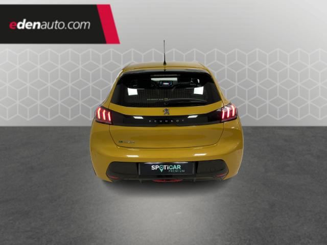 Peugeot 208 image 2