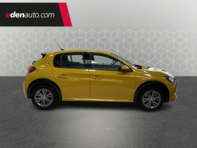 Peugeot 208 image 4