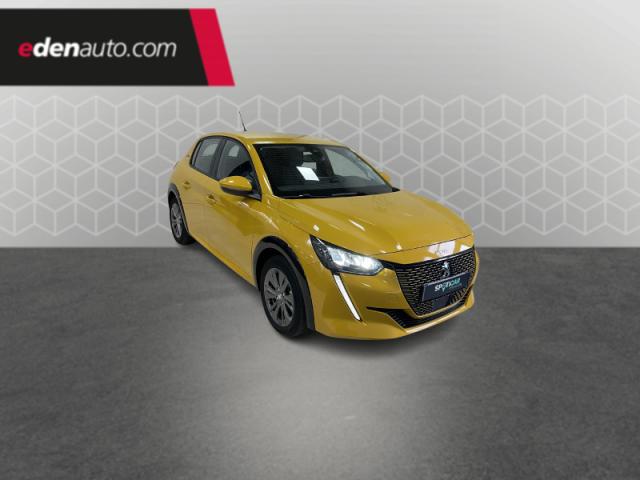 Peugeot 208 image 8