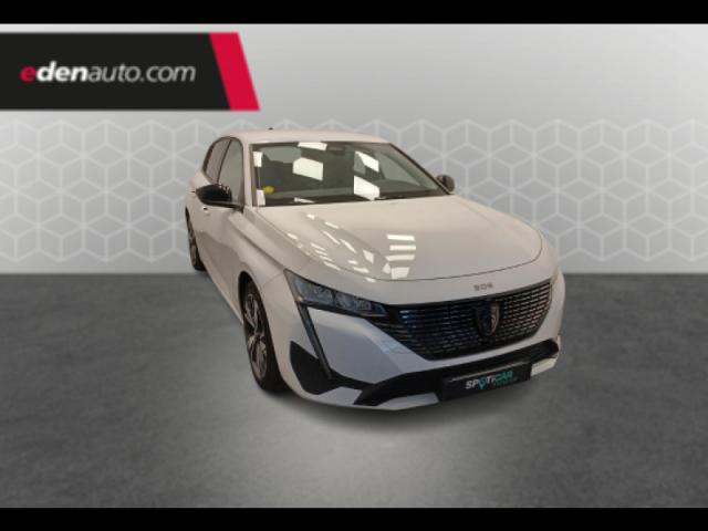 Peugeot 308 image 5