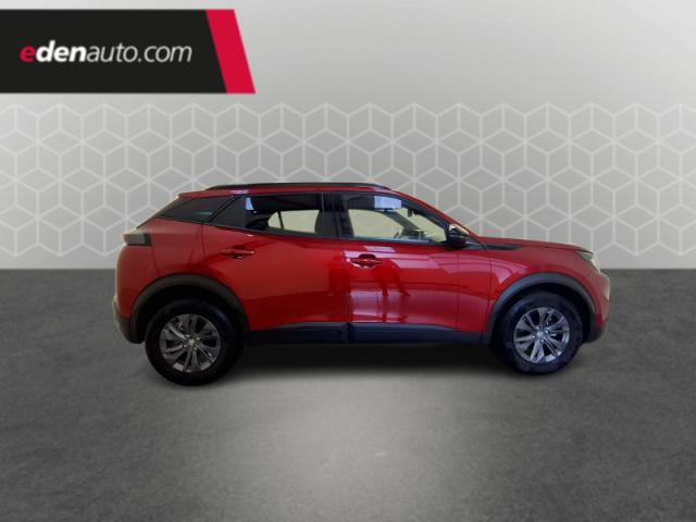 Peugeot 2008 image 3
