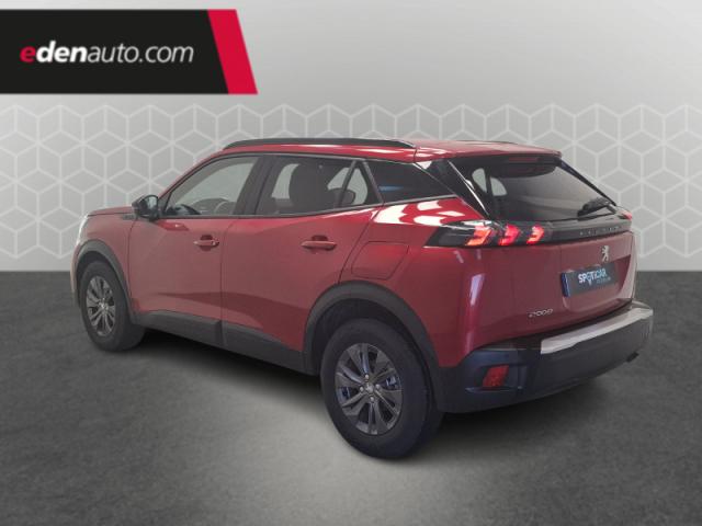 Peugeot 2008 image 7