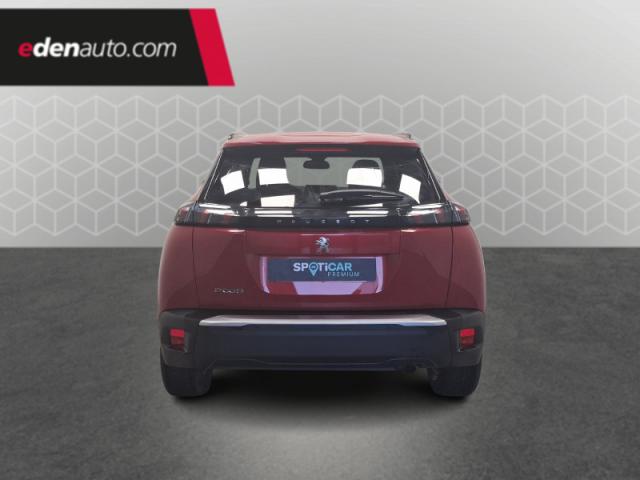 Peugeot 2008 image 4