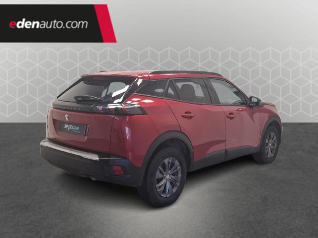 Peugeot 2008 image 5