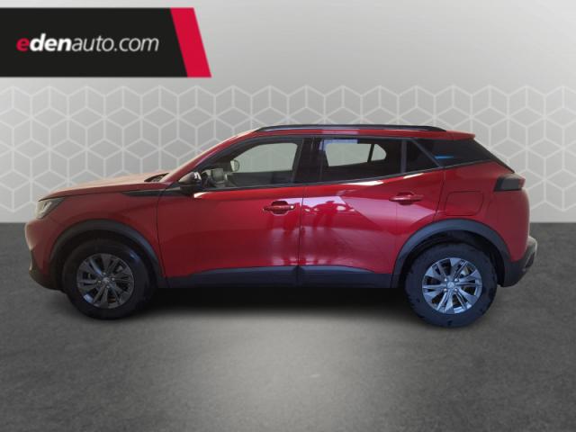 Peugeot 2008 image 6