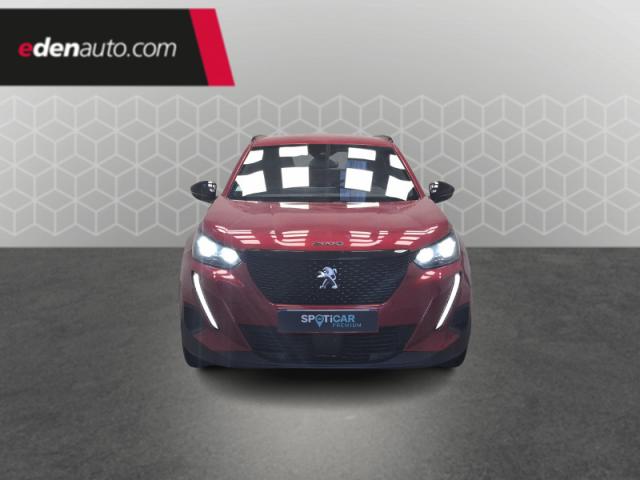 Peugeot 2008 image 9