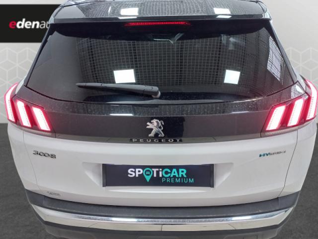 Peugeot 3008 image 5