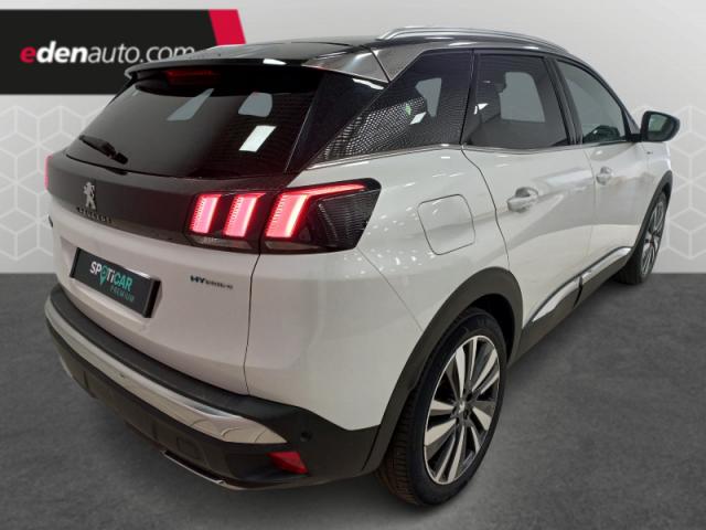 Peugeot 3008 image 9