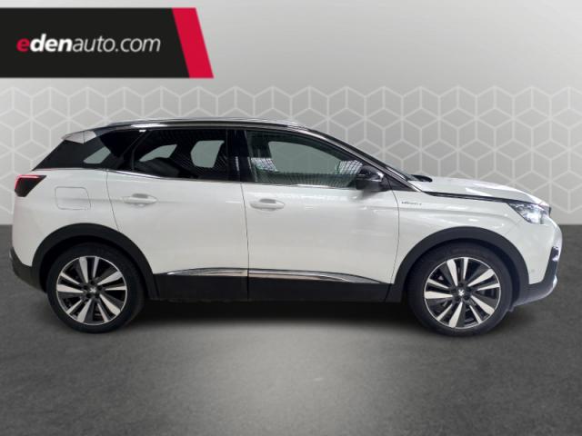 Peugeot 3008 image 7