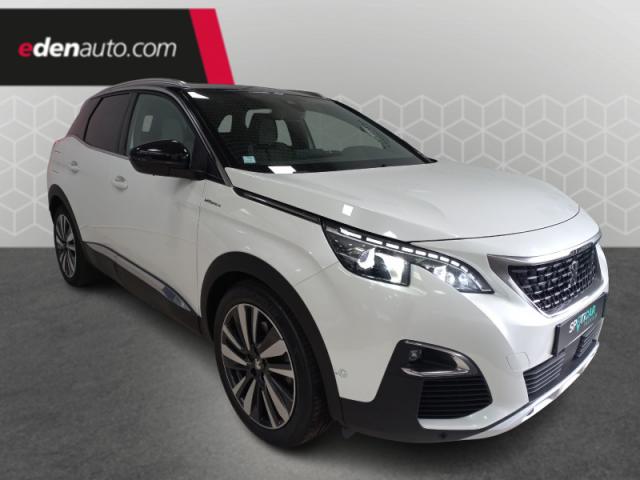 Peugeot 3008 image 4