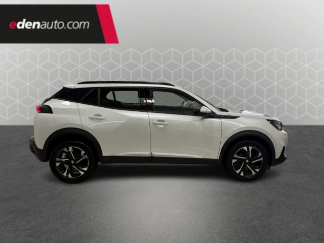 Peugeot 2008 image 2
