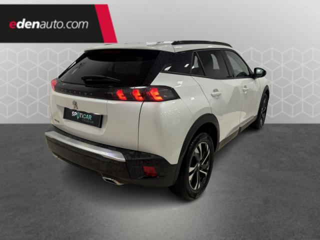 Peugeot 2008 image 8