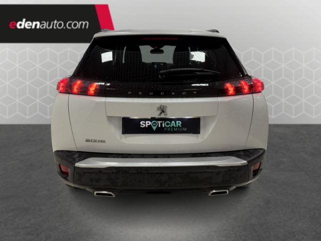Peugeot 2008 image 6