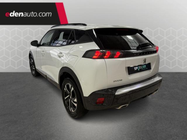 Peugeot 2008 image 3
