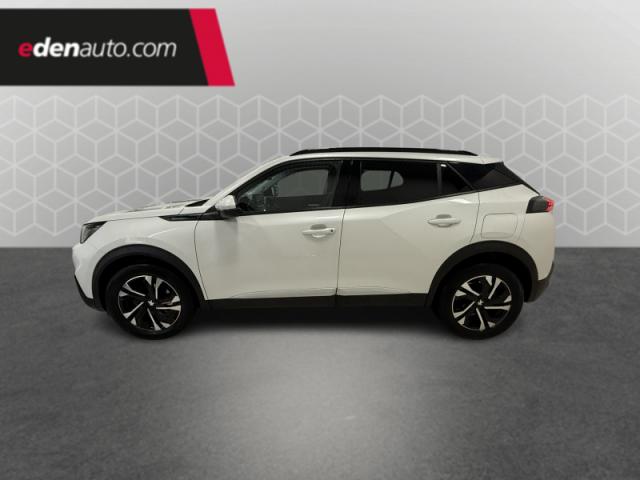 Peugeot 2008 image 7