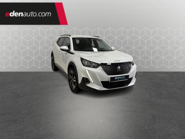 Peugeot 2008 image 4