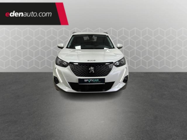 Peugeot 2008 image 5